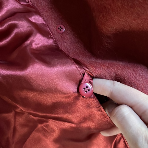 Trina Turk Coat - Picture 9 of 11